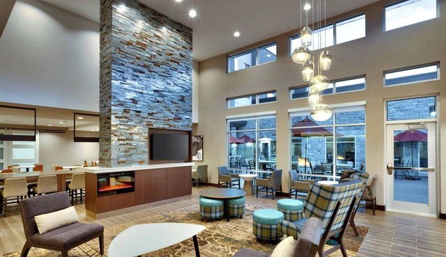 Residence Inn By Marriott Gilbert San Tan