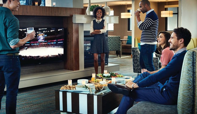 Residence Inn By Marriott Houston Westchase