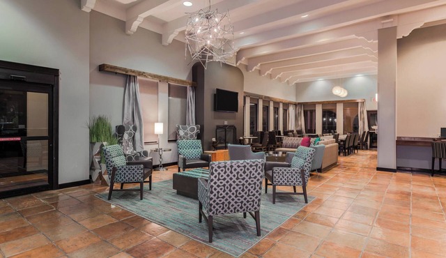 Residence Inn by Marriott Laredo Del Mar
