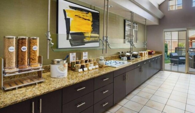 Residence Inn by Marriott Arlington