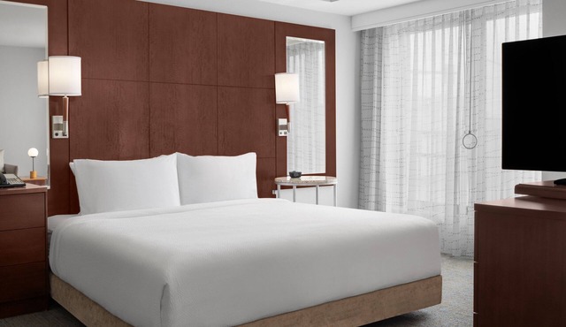 Residence Inn by Marriott Los Angeles Burbank Downtown