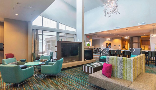 Residence Inn by Marriott Denton