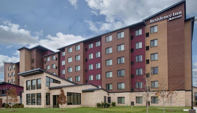 Residence Inn by Marriott Dallas Allen/Fairview