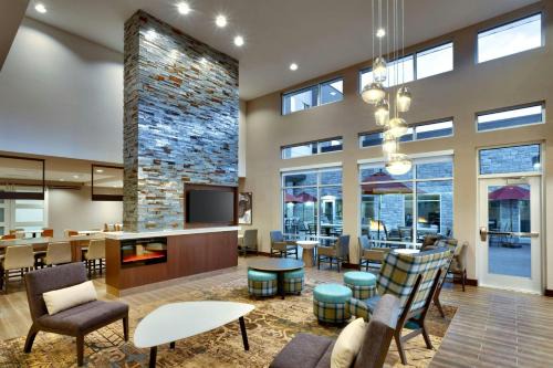 Residence Inn by Marriott Gilbert San Tan