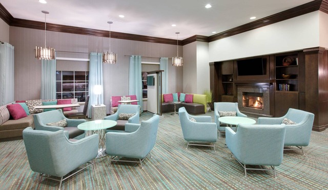 Residence Inn by Marriott Midland