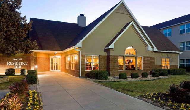 Residence Inn by Marriott Waco