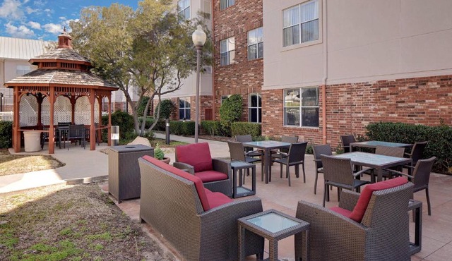 Residence Inn Dallas DFW Airport North/Irving