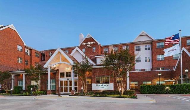 Residence Inn Dallas DFW Airport South/Irving