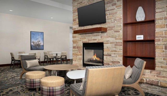 Residence Inn Houston West Energy Corridor