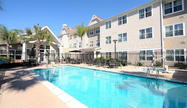 Residence Inn Lafayette Airport
