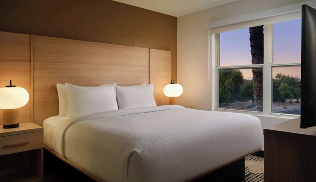 Residence Inn Phoenix Mesa