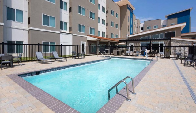 Residence Inn Waco South