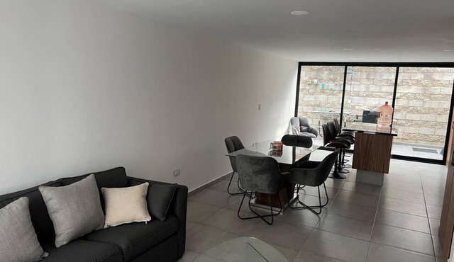 Residencia