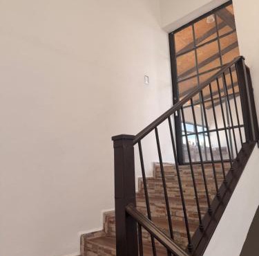 Residencia nueva en la Piedad Michoacán