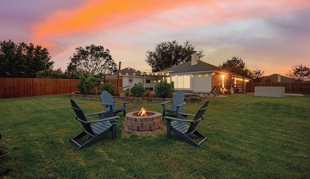 Resort-Style Pool Home with Cinema, Gaming, & Hot
