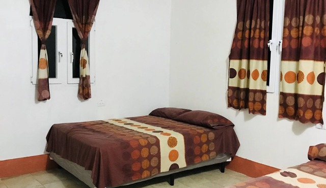 Rest House Xareni