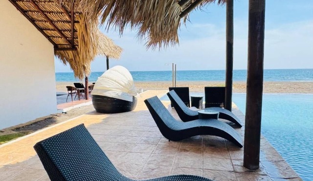 Ricco Beach