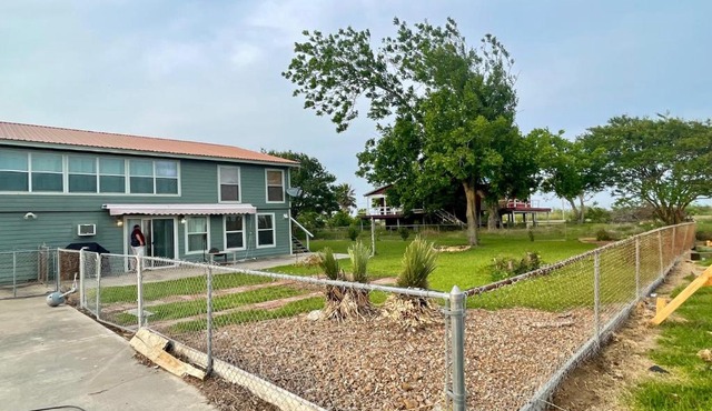 Riverview in Matagorda