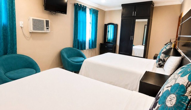 Room 408 Mixcóatl