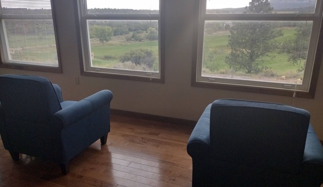 Room with a View