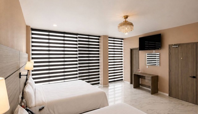Room Zazil 209