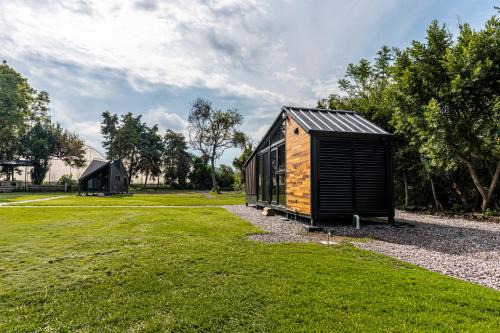 Rosalia Haras Glamping - Experiencia ecuestre