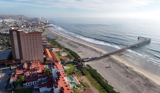 Rosarito Beach Hotel