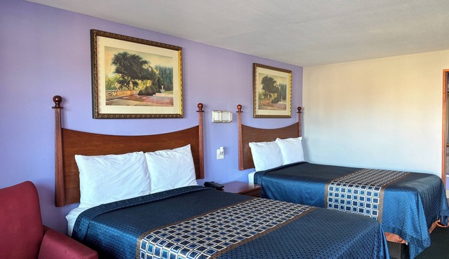 Royal Inn Linden