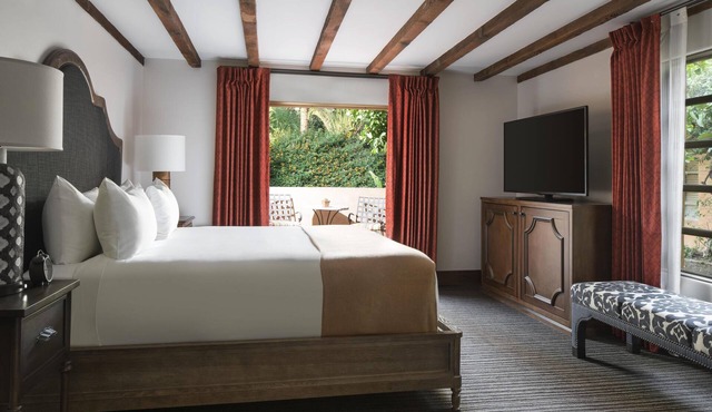 Royal Palms Resort and Spa, part of Hyatt