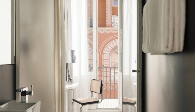 Ruby Giulia Hotel Rome in Rome