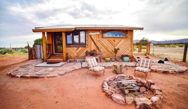 Rustic Ranch Getaway Near Zion, Bryce, Grand Canyon