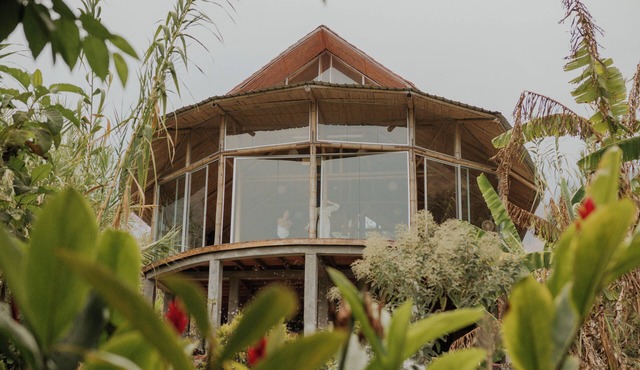 Saasil Retreat