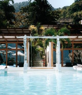 Sababa Resort