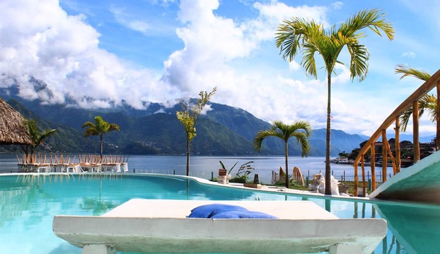 Sababa resort
