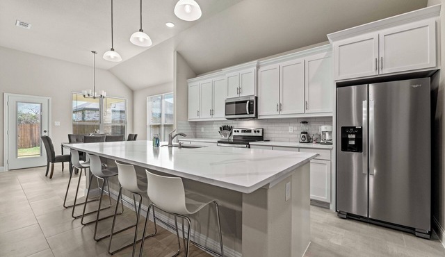Saddle Hills Settlement - 4 Cutting-edge Bedrooms