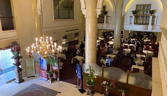 Safi Royal Luxury Centro
