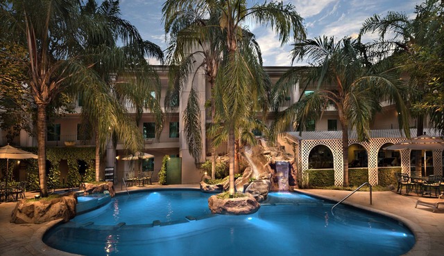 Safi Royal Luxury Centro