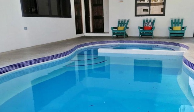 Salinas Beach House 2.