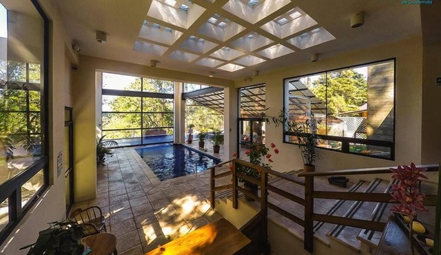San Gregorio Hotel & Spa
