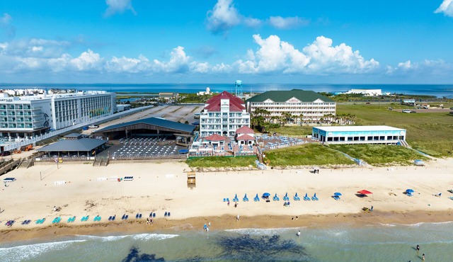 Sand Rose Beach Resort