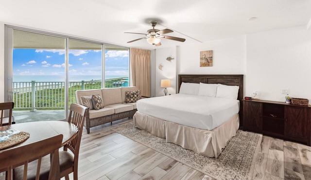 Sandcastle Condominiums Unit 503