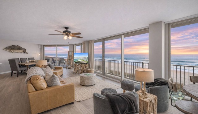 Sandcastle Condominiums Unit 301