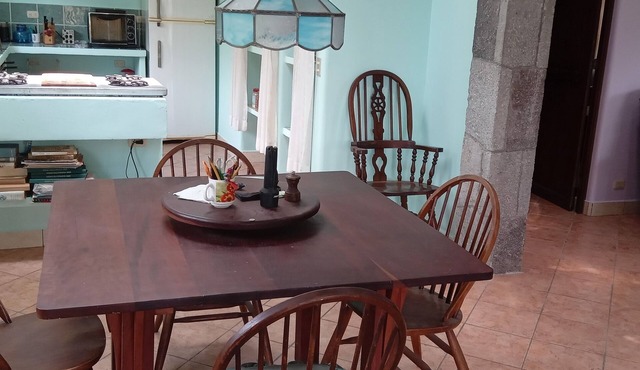 Santiago Lakeview Villa