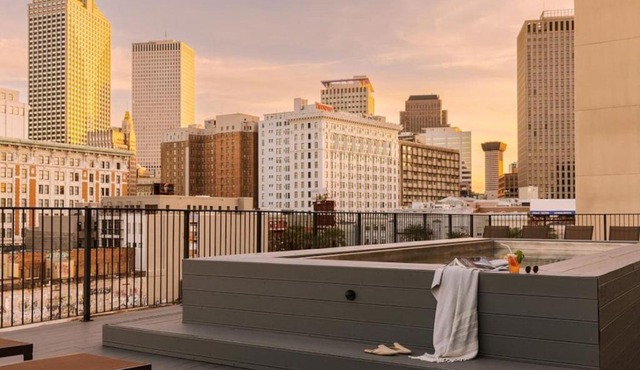 Schaeffer Hotel