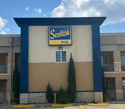 Scottish Inns White Settlement