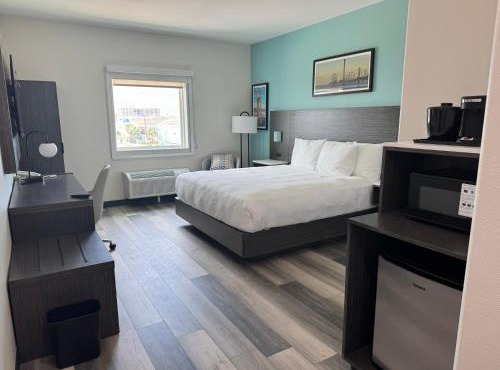 Seabreeze Hotel, an Ascend Collection Hotel