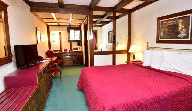 Sequim West Inn in Sequim