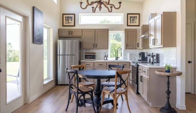 Serene Escape | Rutherford Napa @ 954 | 2 bedroom