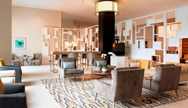 Sheraton McKinney