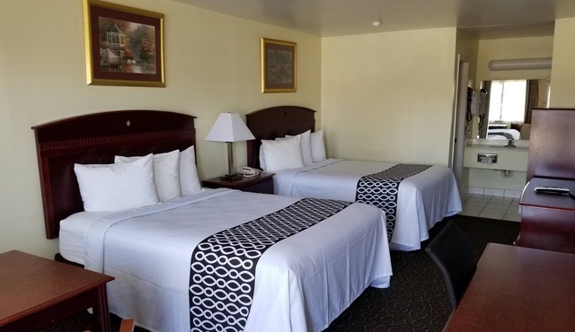 Shiloh Inn